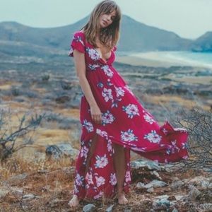 Billabong dress